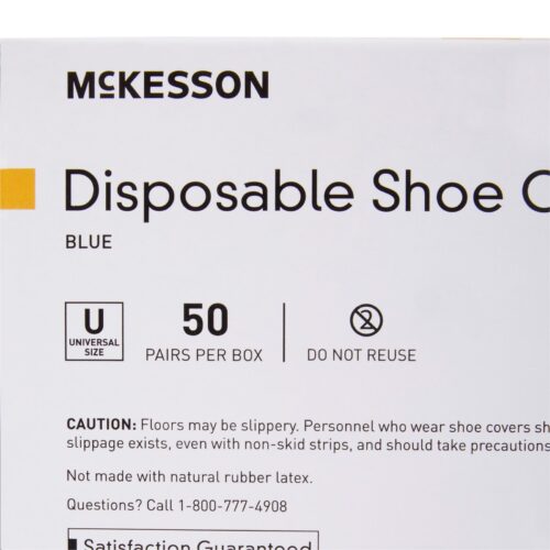 Shoe Covers - Image 5
