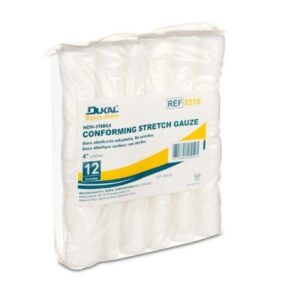 Gauze Conform Stretch Bandage