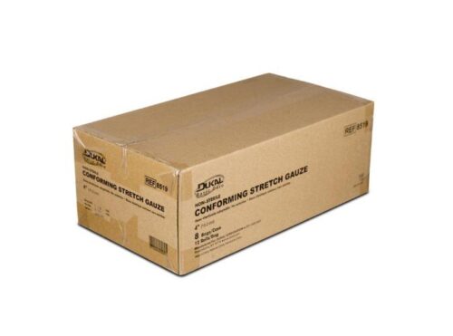 Gauze Conform Stretch Bandage - Image 2
