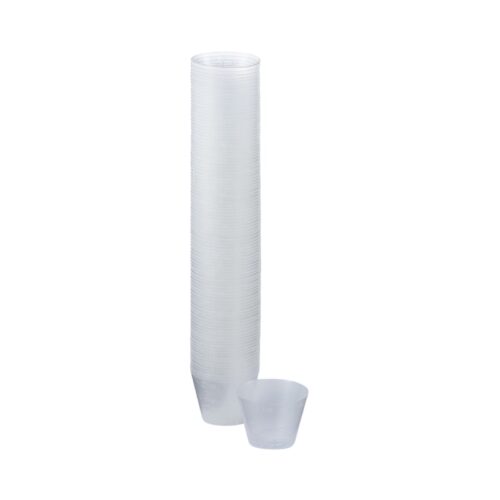 Cups, Medicine Graduated 1oz - Image 7