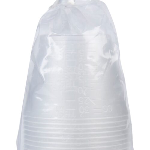 Cups, Medicine Graduated 1oz - Image 3