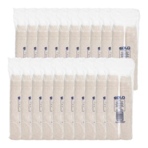 McKesson Cup Souffle Paper 3/4Oz 250Ea/Sl 20Sl/Cs Solo