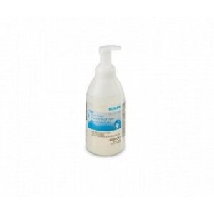 Hand Sanitizer Quik-Care™ 535 mL Ethyl Alcohol Foaming Pump Bottle