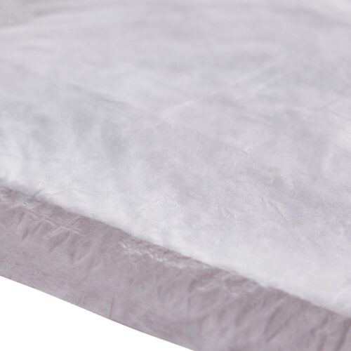 Disposable Underpad Wings™ Plus 36 X 70 Inch Fluff / Polymer Heavy Absorbency
