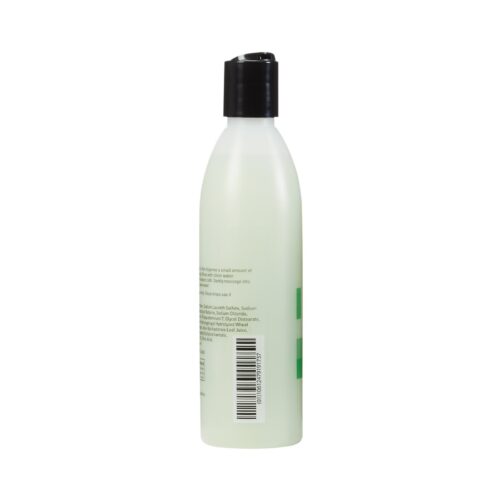 Shampoo and Body Wash McKesson 8 oz. Flip Top Bottle Cucumber Melon Scent - Image 6