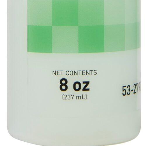 Shampoo and Body Wash McKesson 8 oz. Flip Top Bottle Cucumber Melon Scent - Image 2