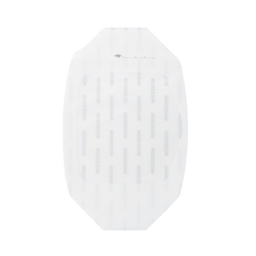 Transparent Film Dressing McKesson 6 X 8 Inch Frame Style Delivery Octagon Sterile - Image 6