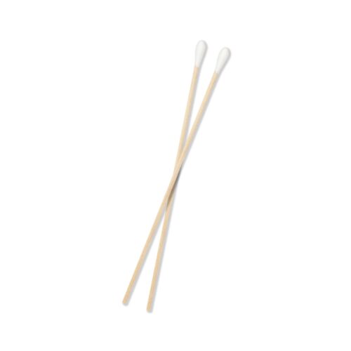 Applicators Cotton-Tip 6" Sterile - Image 3