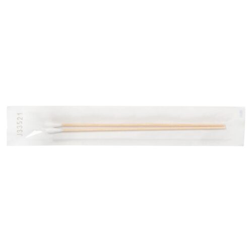Applicators Cotton-Tip 6" Sterile - Image 5