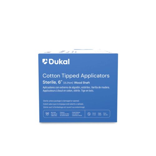 Applicators Cotton-Tip 6" Sterile - Image 7
