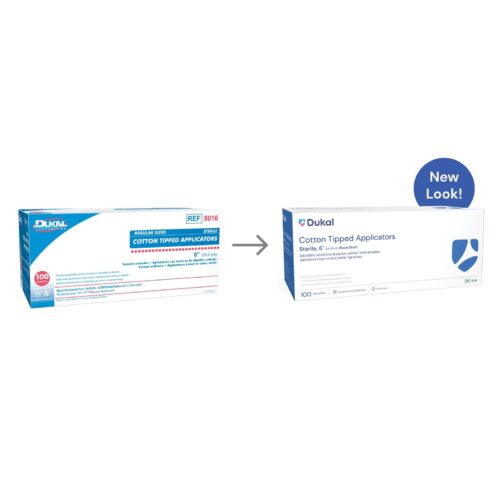 Applicators Cotton-Tip 6" Sterile - Image 8
