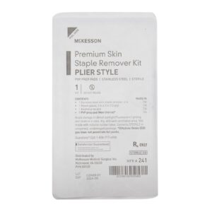 Skin Staple Removal Kit McKesson