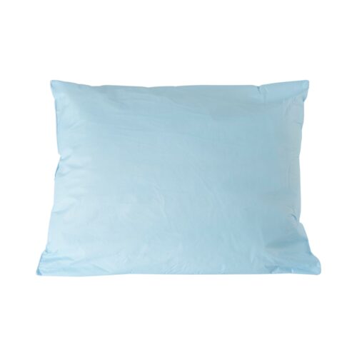 Bed Pillow McKesson 20 X 26 Inch Reusable - Image 4