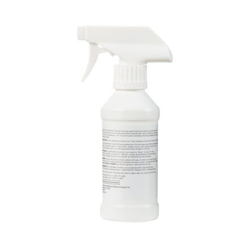 Wound Cleanser McKesson 8 oz. Spray Bottle NonSterile - Image 3
