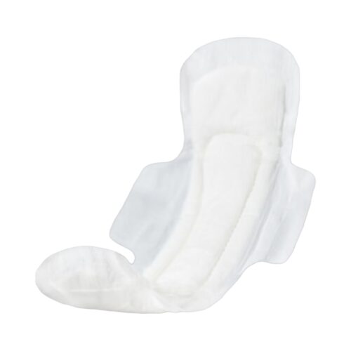 Bladder Control Pad TotalDry™ 11 Inch Length Moderate Core Regular - Image 2