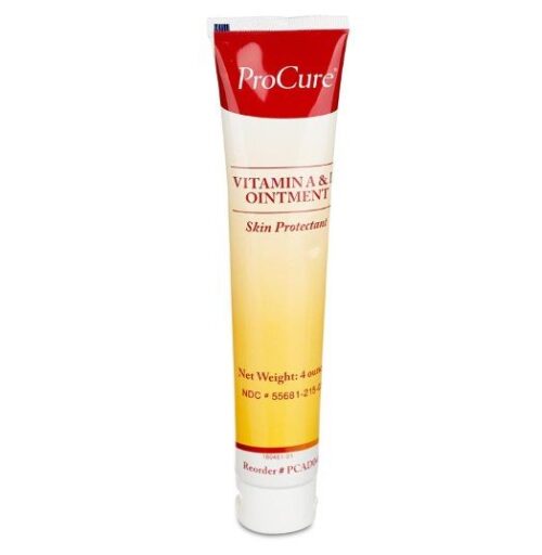 A&D Ointment 4Oz Tube