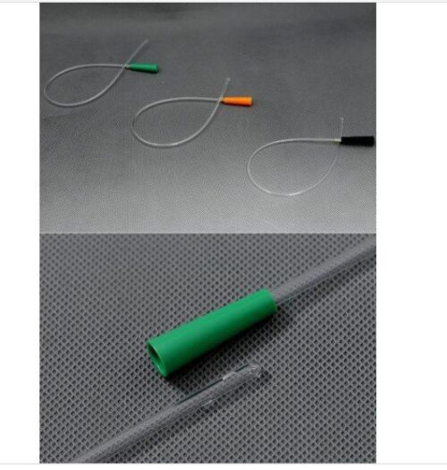 Urethral Intermittent Self Cath