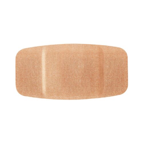 Adhesive Strip McKesson Fabric Rectangle Tan Sterile - Image 4