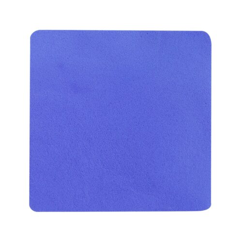Antibacterial Foam Dressing Hydrofera BLUE® Classic 4 X 4 Inch Without Border Without Film Backing N - Image 2
