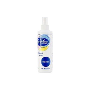 Ca-Rezz Spray Bottle