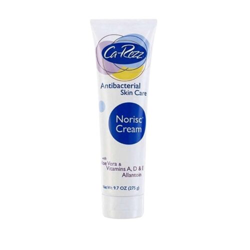CaRezz Antibacterial Skin Cream Ointment - Image 2