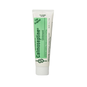 Calmoseptine Ointment Tube