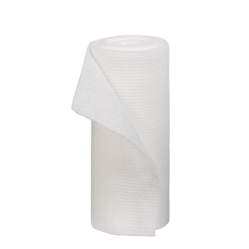 Conforming Bandage McKesson 4 Inch X 4-1/10 Yard Sterile - Image 5