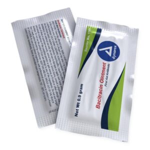 Bacitracin Ointment
