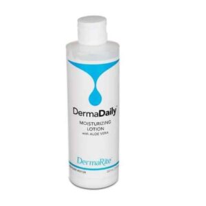 DermaDaily Lotion
