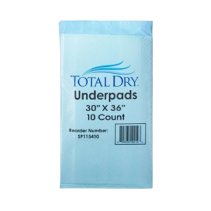 Disposable Underpad TotalDry™