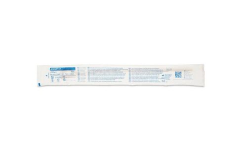 Foley Cathether Silicone Coated Latex 2 Way 5cc 20fr - Image 2