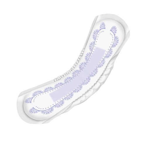 Bladder Control Pad Prevail® Daily Pads Light Absorbency Polymer Core One Size Fit - Image 8