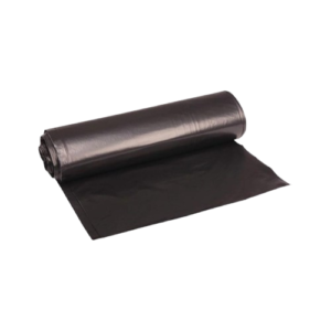 Liner, Can Blk 1.00Mil 33"X40"33Gl (250/Cs)