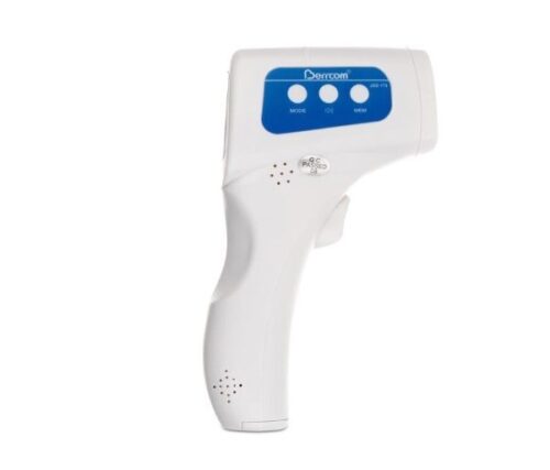 Non-Contact Infrared Thermometer