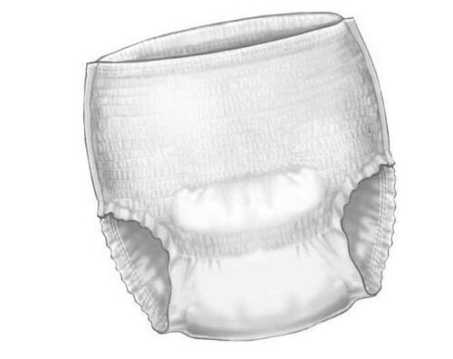 Pull-ups SURECARE Protective Underwear LARGE - Image 3