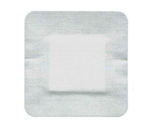 TW Bordered Gauze Island Dressing