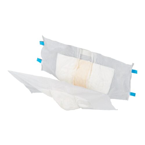 Unisex Adult Incontinence Brief Tranquility® ATN Disposable Heavy Absorbency - Image 7