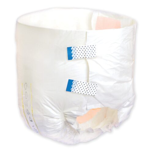 Unisex Adult Incontinence Brief Tranquility® ATN Disposable Heavy Absorbency - Image 10