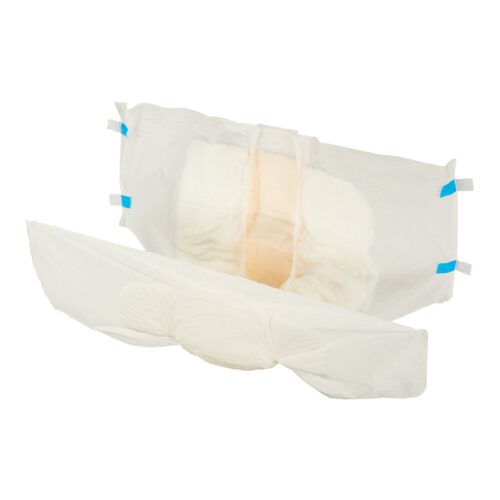 Unisex Adult Incontinence Brief Tranquility® ATN Disposable Heavy Absorbency - Image 15