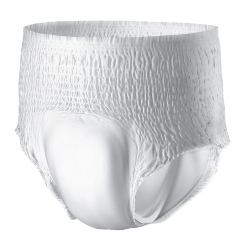 Unisex Youth Absorbent Underwear Prevail® Daily - Image 3