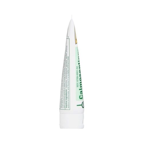 Calmoseptine Ointment Tube - Image 2