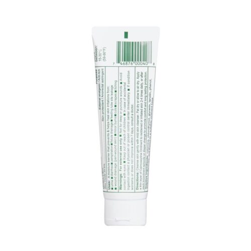 Calmoseptine Ointment Tube - Image 3