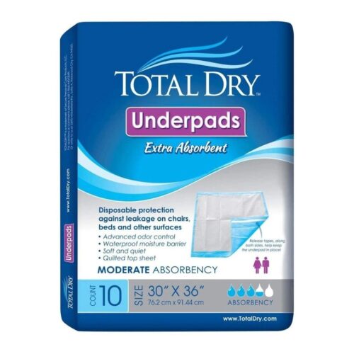 Disposable Underpad TotalDry™ - Image 2