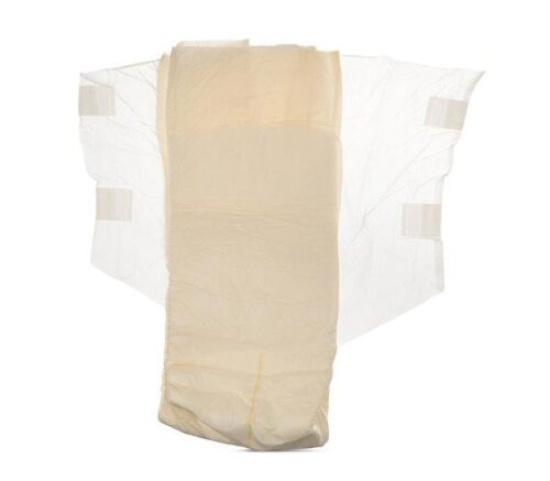 Wings Choice Plus Quilted Brief - Image 6
