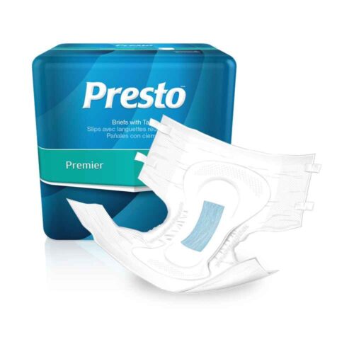 Premier Full Fit ® Briefs