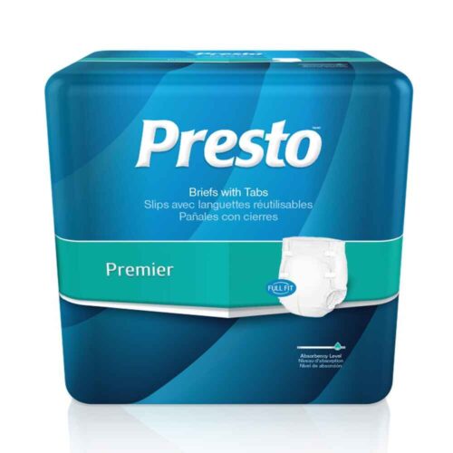Premier Full Fit ® Briefs - Image 2