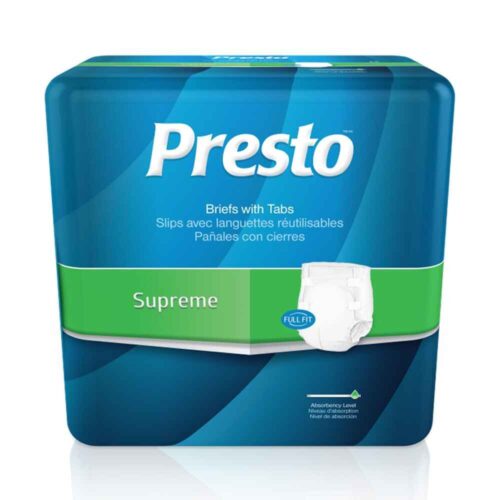 Supreme Full Fit ® Briefs - Image 3